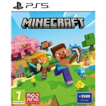 PlayStation 5 Videospiel Just For Games Minecraft