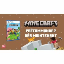 PlayStation 5 Video Game Just For Games Minecraft