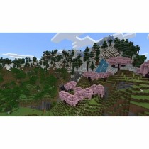 PlayStation 5 Videospiel Just For Games Minecraft