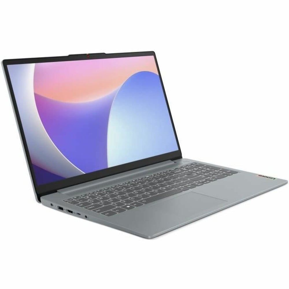 Ordinateur Portable Lenovo IdeaPad Slim 3 15IAN8 15" Intel Core i3 N305 8 GB RAM 512 GB SSD