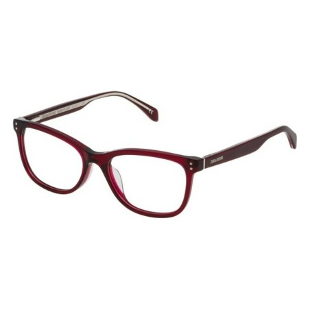 Monture de Lunettes Femme Zadig & Voltaire VZV161520AFD Ø 52 mm