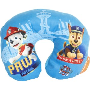 Travel pillow The Paw Patrol CZ10626