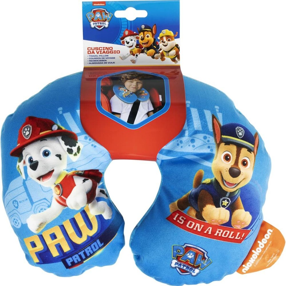 Reisekissen The Paw Patrol CZ10626