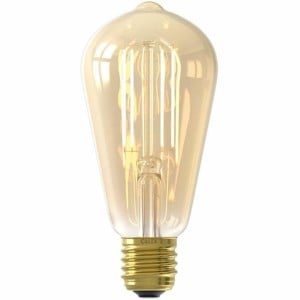 LED-Lampe Calex Weiß E 7 W