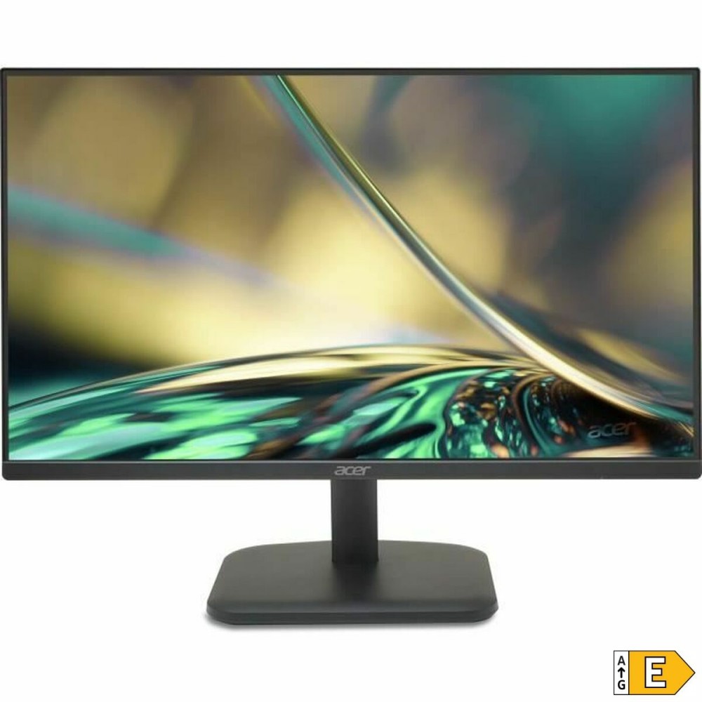 Écran Acer EK251QE Full HD 24,5" 100 Hz