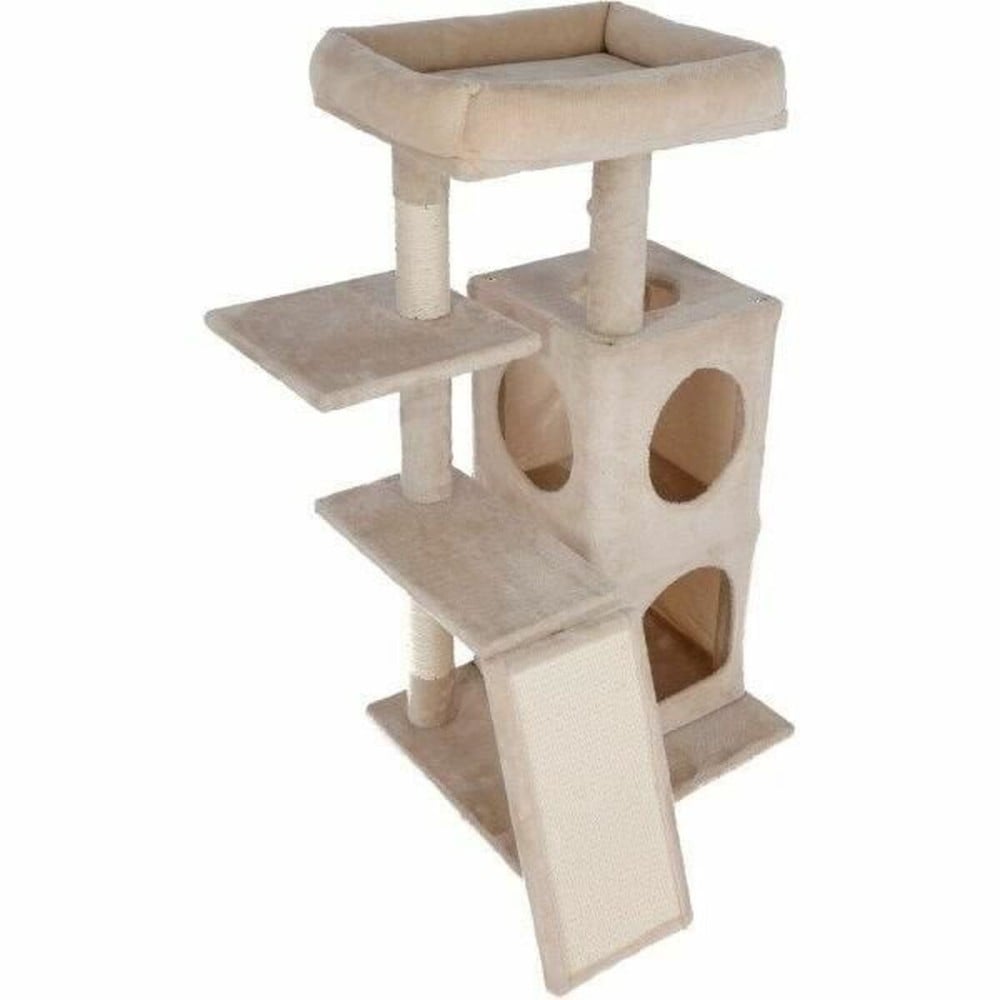 Cat scratching post Kerbl Beige