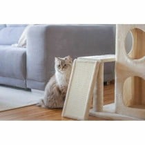 Cat scratching post Kerbl Beige