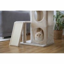 Cat scratching post Kerbl Beige