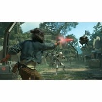 PlayStation 5 Video Game Ubisoft Star Wars : Outlaws - Gold Edition