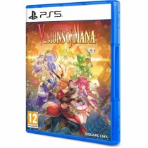 Jeu vidéo PlayStation 5 Square Enix Visions of Mana