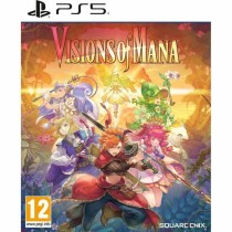 Jeu vidéo PlayStation 5 Square Enix Visions of Mana