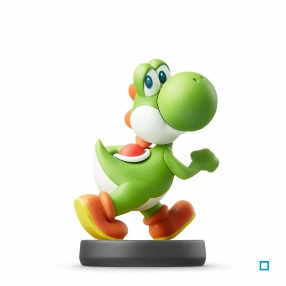 Collectable Figures Nintendo Super Smash Bros Yoshi Multicolour