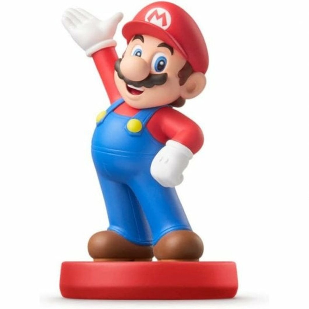 Interactive doll Nintendo Mario Nintendo Switch