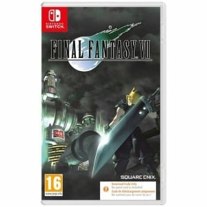 Videospiel für Switch Square Enix Final Fantasy VII