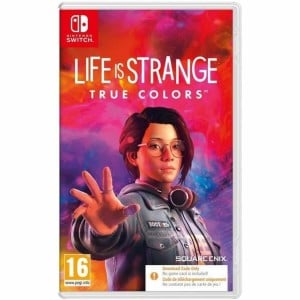 Videospiel für Switch Square Enix Life Is Strange: True Colors