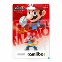 Sammelfigur Nintendo Super Smash Bros Bunt