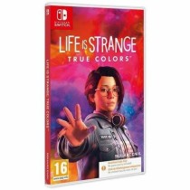 Jeu vidéo pour Switch Square Enix Life Is Strange: True Colors