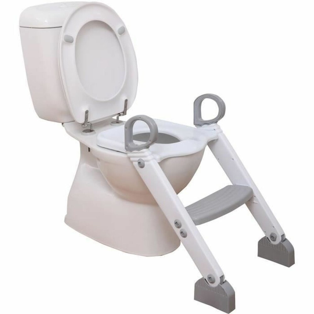 Toilet Seat Reduce for Babies Dreambaby