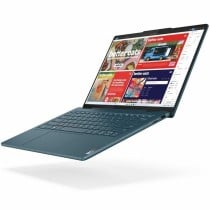 Laptop Lenovo Yoga 7 14IML9 83DJ007DFR 14" 16 GB RAM 512 GB SSD Azerty Französisch