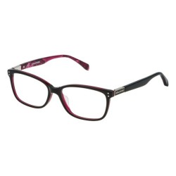 Brillenfassung Zadig & Voltaire VZV124540J61 ø 54 mm