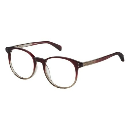 Ladies' Spectacle frame Zadig & Voltaire VZV131510Q17 Ø 51 mm