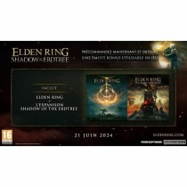 PlayStation 5 Video Game Bandai Namco Elden Ring: Shadow of the Erdtree