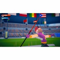 Jeu vidéo pour Switch Just For Games 34 Sports Games World Edition