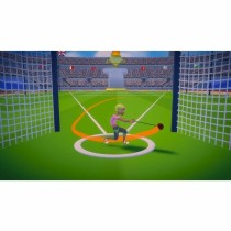 Jeu vidéo pour Switch Just For Games 34 Sports Games World Edition