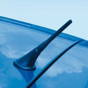 Auto-Antenne Foliatec Sport (10,5 cm)