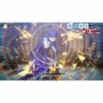 Jeu vidéo pour Switch SEGA Shin Megami Tensei: Vengeance (FR)