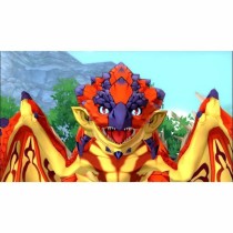 PlayStation 4 Video Game Capcom Monster Hunter Stories' Collection