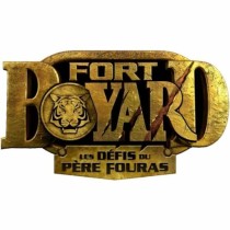 Videospiel für Switch Microids Fort Boyard