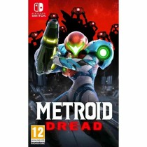 Jeu vidéo pour Switch Nintendo Metroid Dread (FR)