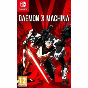 Jeu vidéo pour Switch Nintendo DAEMON X MACHINA