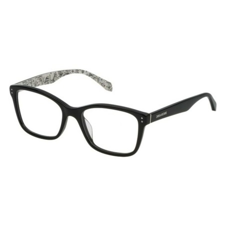 Monture de Lunettes Femme Zadig & Voltaire VZV163520700 Ø 52 mm