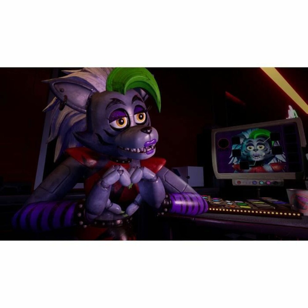 Jeu vidéo PlayStation 5 Just For Games Five Nights at Freddy's: Help Wanted 2