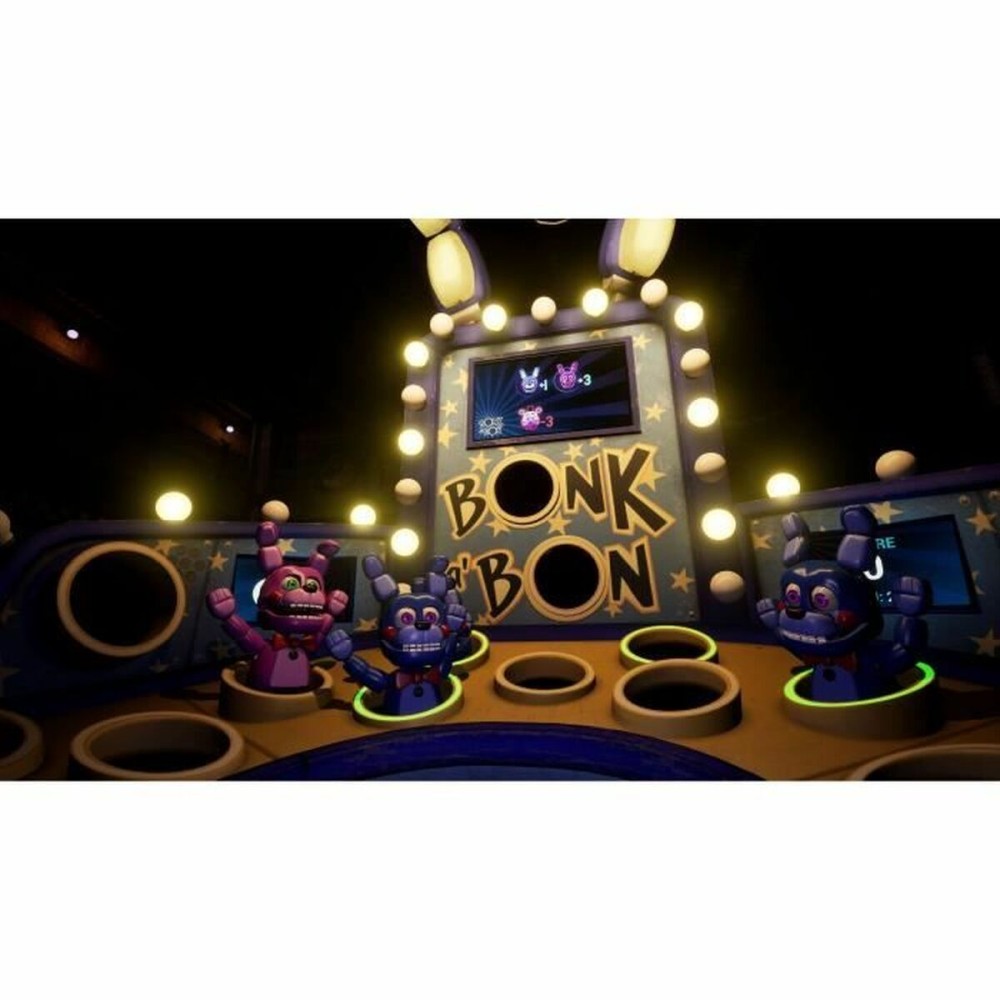 Jeu vidéo PlayStation 5 Just For Games Five Nights at Freddy's: Help Wanted 2