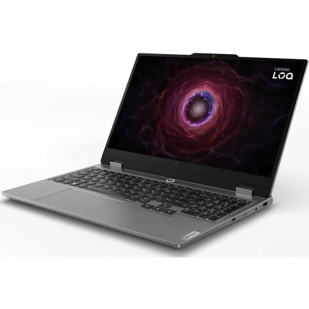 Ordinateur Portable Lenovo 15,6" 16 GB RAM 512 GB SSD