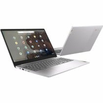 Ordinateur Portable Lenovo 15,6" 4 GB RAM 64 GB