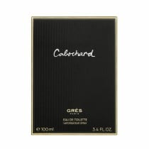 Women's Perfume Gres EDT Cabochard (100 ml)