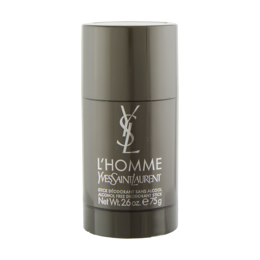 Déodorant en stick Yves Saint Laurent L'Homme 75 ml