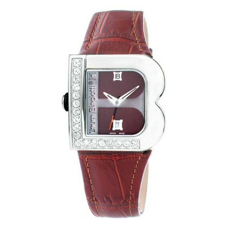 Ladies' Watch Laura Biagiotti LB0001L-10Z (Ø 33 mm)