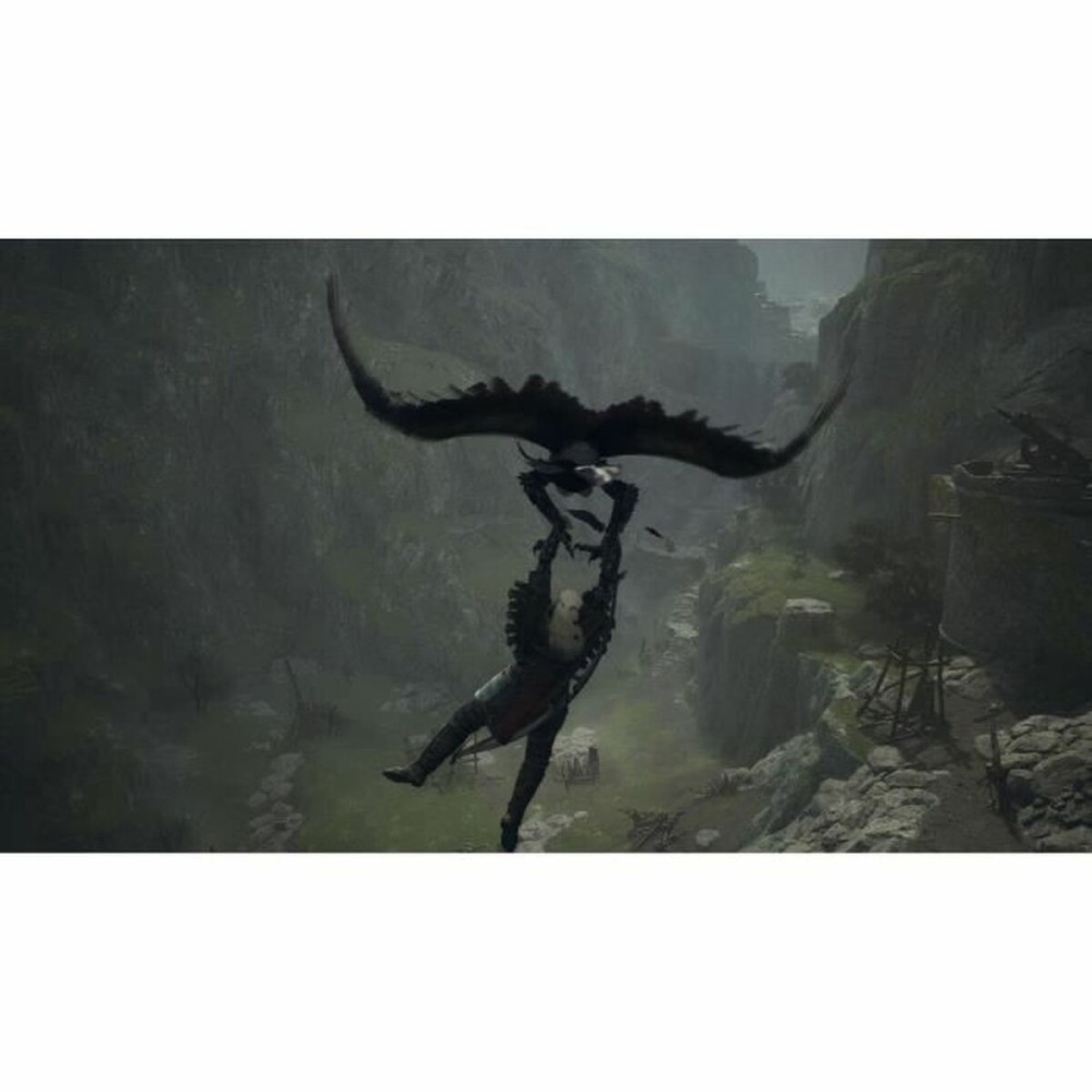 Jeu vidéo Xbox Series X Capcom Dragon's Dogma 2 (FR)