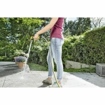 Pulvérisateur à pression pour jardin Kärcher Plastique