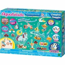 Travaux Manuel Aquabeads Multicouleur