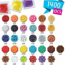 Travaux Manuel Aquabeads Multicouleur