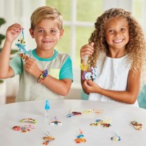 Bastelspiel Aquabeads Bunt