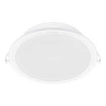 Downlight Philips Meson Blanc 23,5 W 2550 Lm (4000 K) (2 Unités)