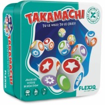 Tischspiel Asmodee Takamachi (FR)