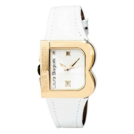 Ladies' Watch Laura Biagiotti LB0001L-08Z (Ø 33 mm)